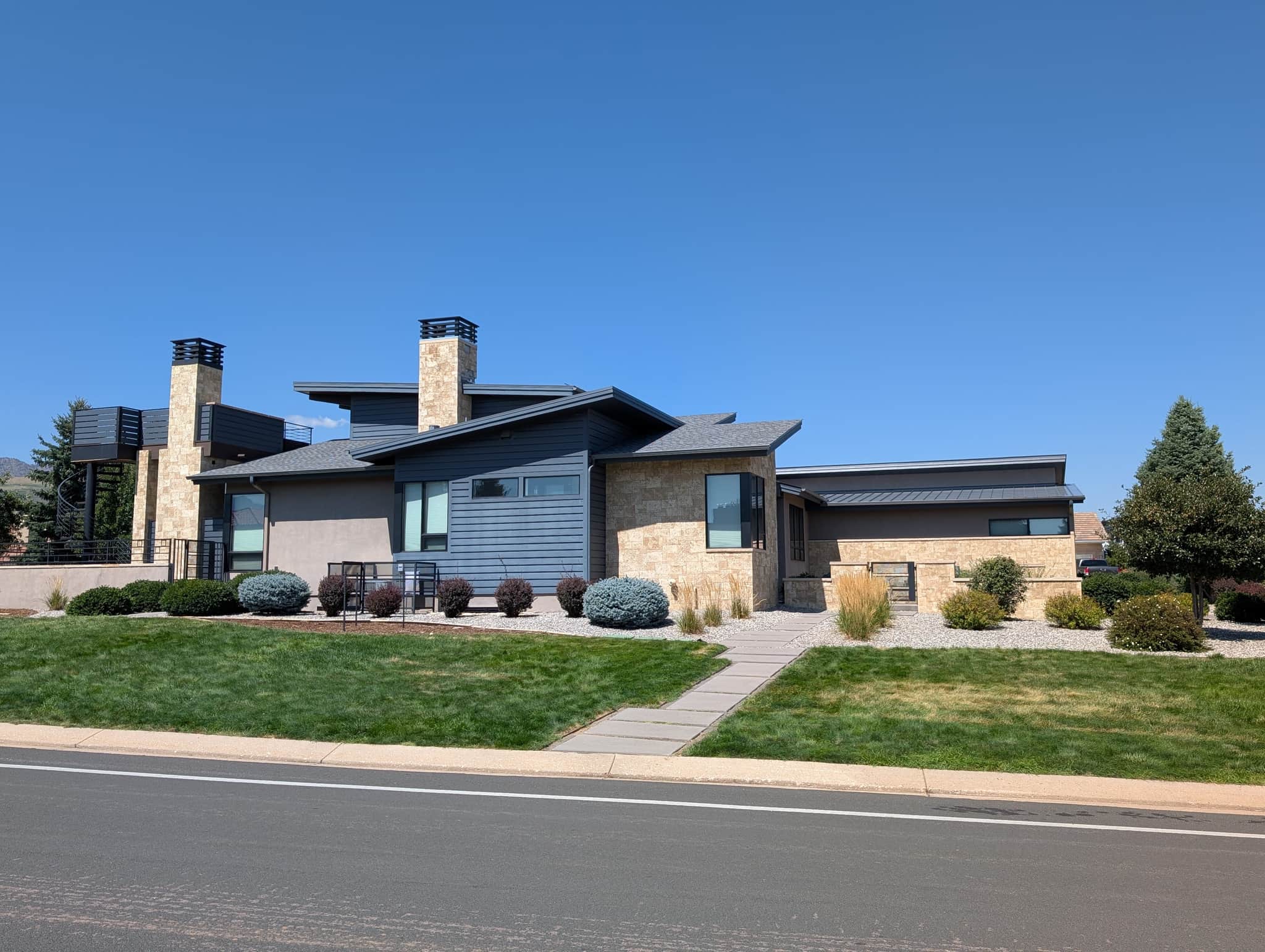 High Valley Roofing LLC gallery