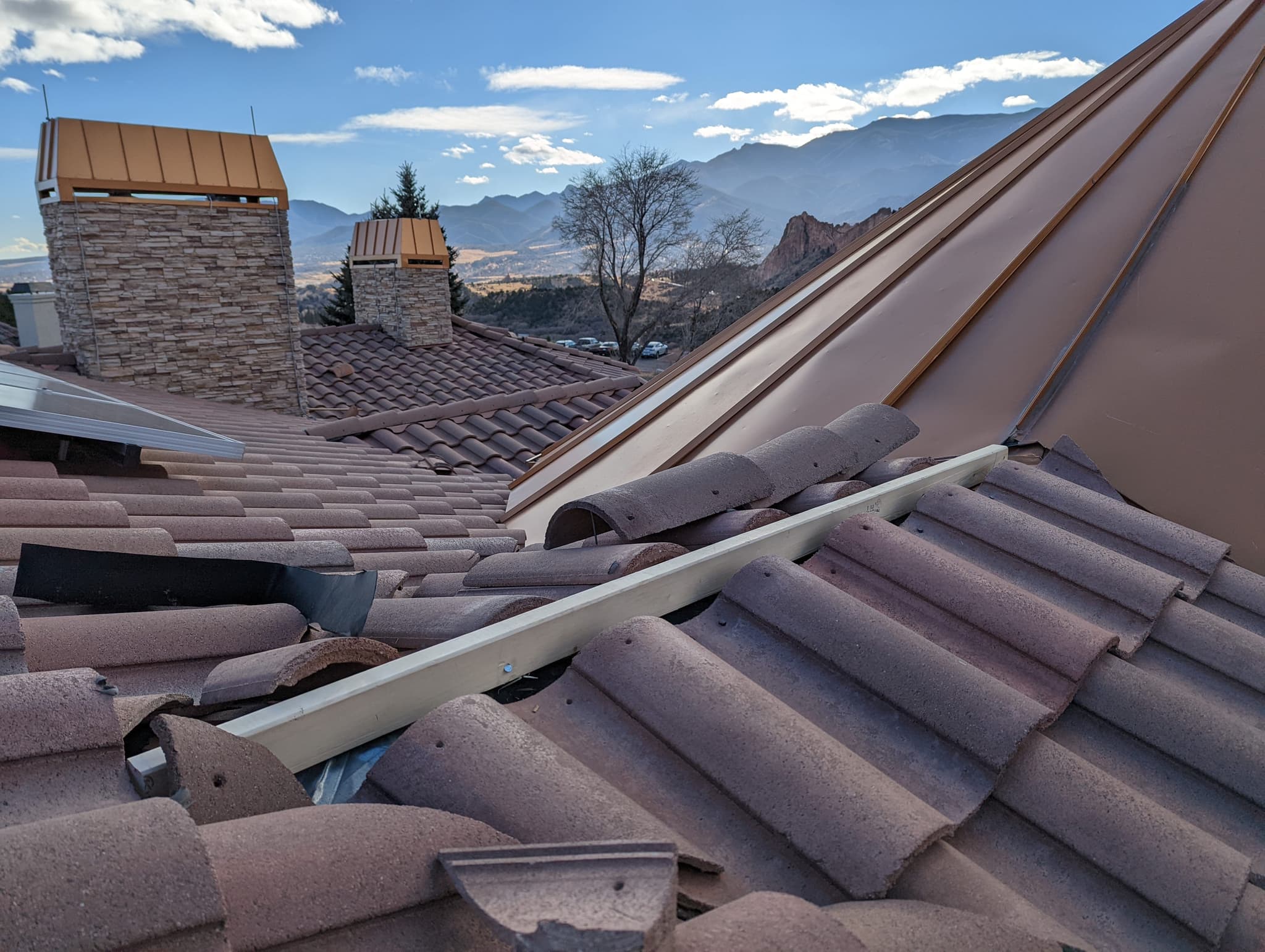 Roofing Service