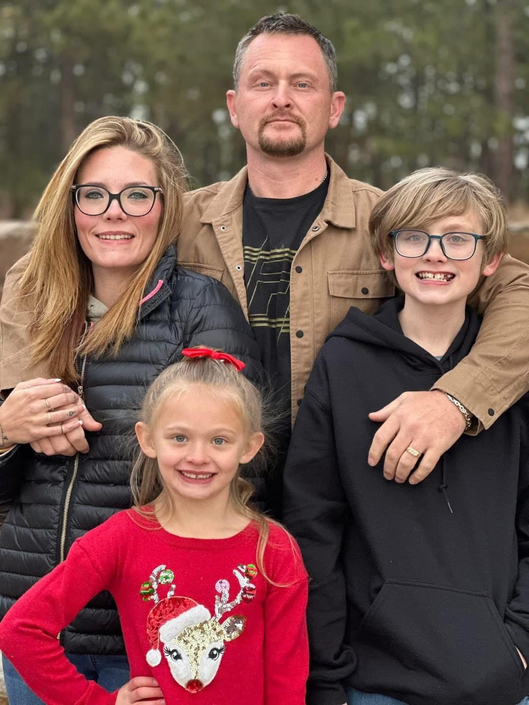 High Valley Roofing team at work in Colorado Springs