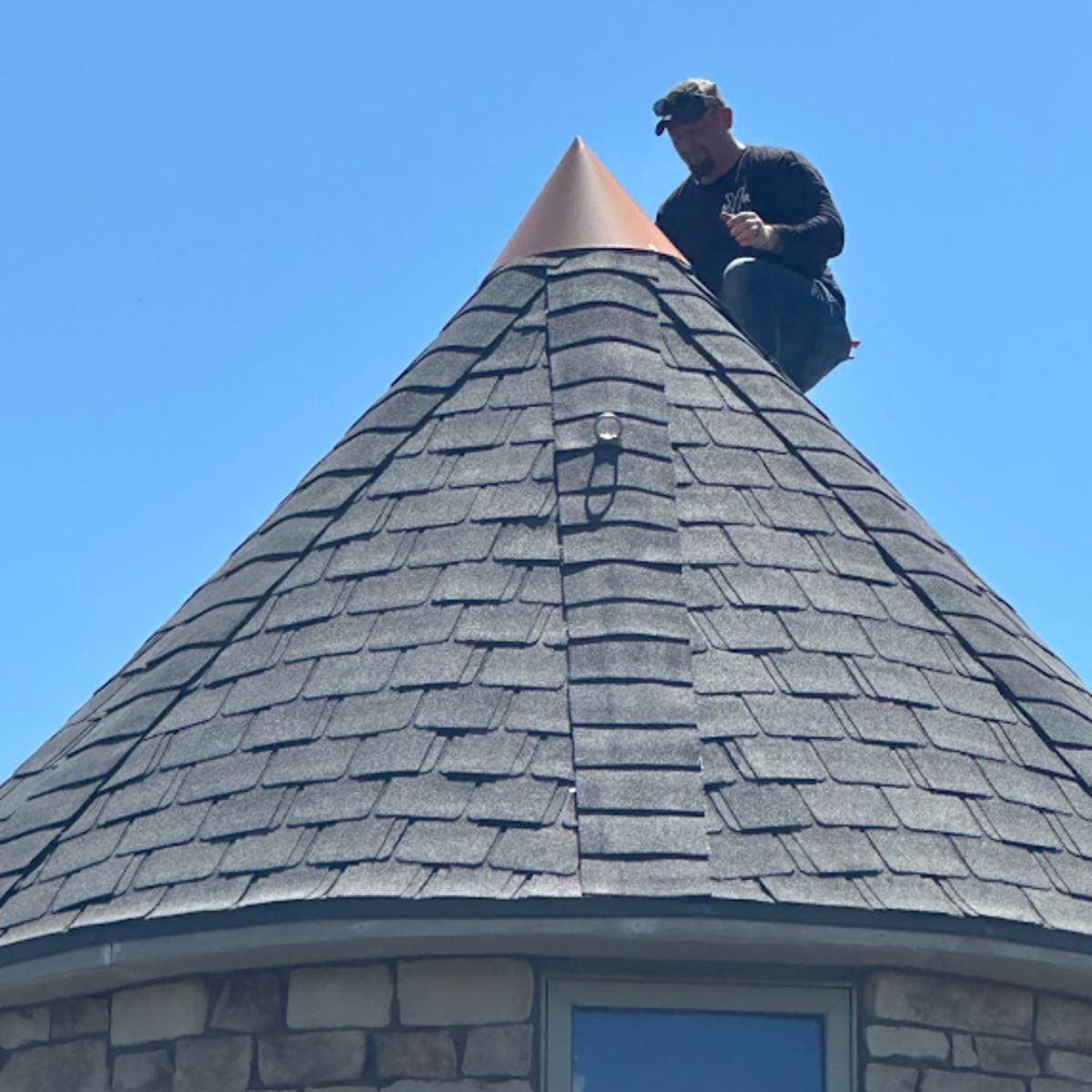 High Valley Roofing — quality roofing in Colorado Springs