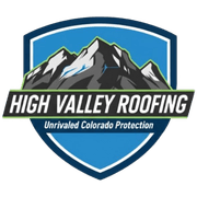 High Valley Logo