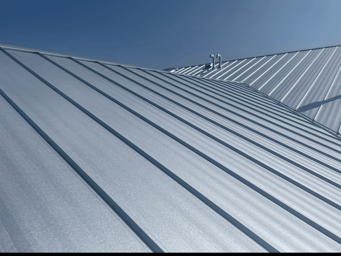 Metal Roofing