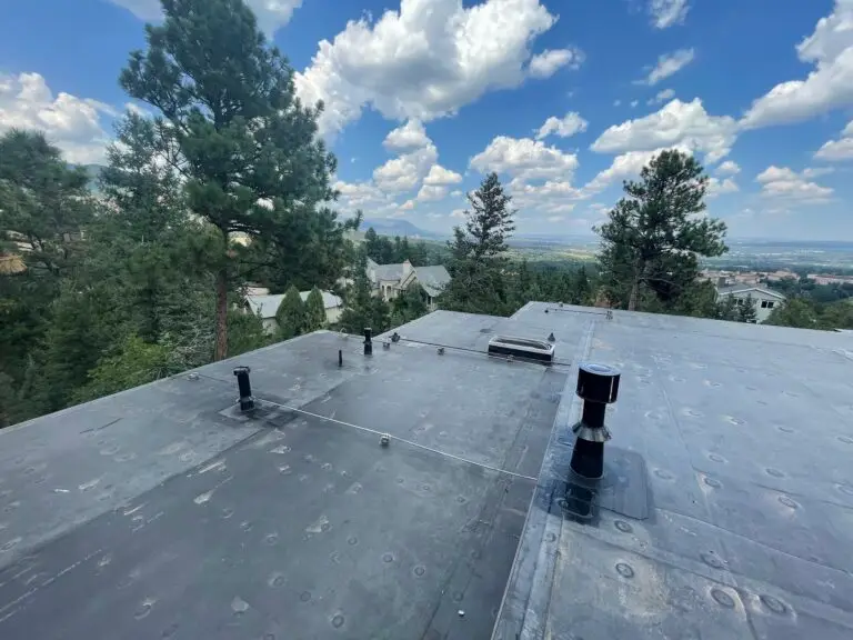 Roofing Colorado Springs