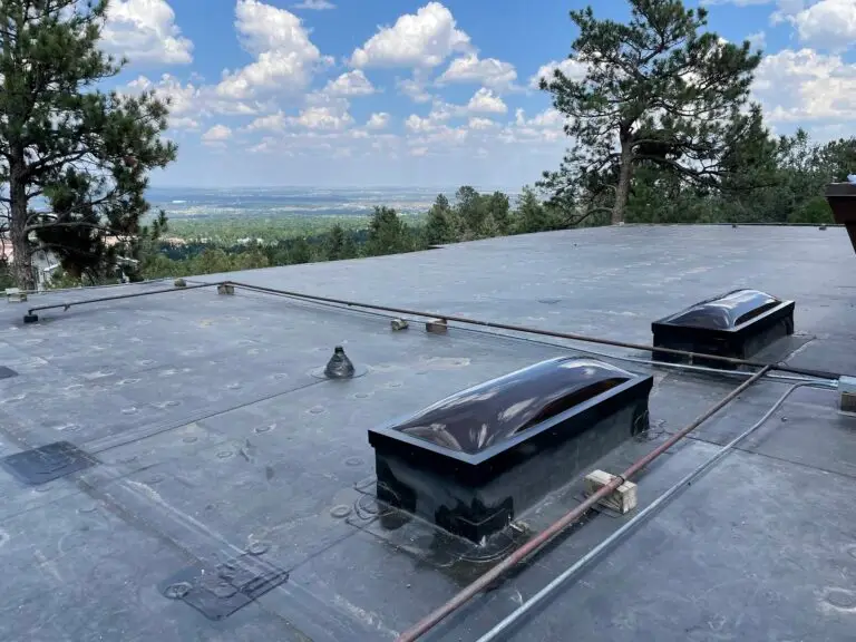 Roofing Colorado Springs