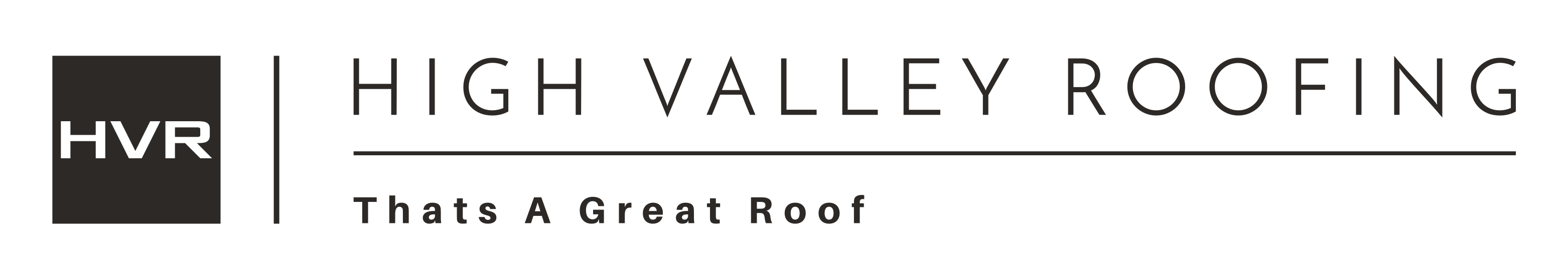 HIGH VALLEY ROOFING