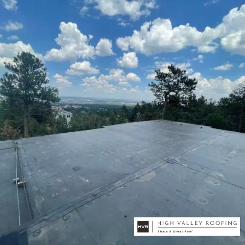 Colorado Spring Roofing Services