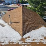 Roof Damage