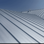 Metal Roofing
