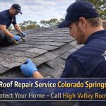 Regular Roof Maintenance