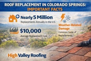 Roof Replacement