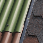Roofing materials