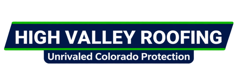 High Valley Roofing