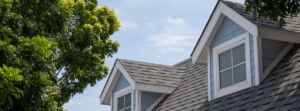 roof in Colorado
