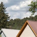 Roofs in Colorado