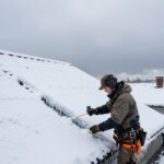 Roofing